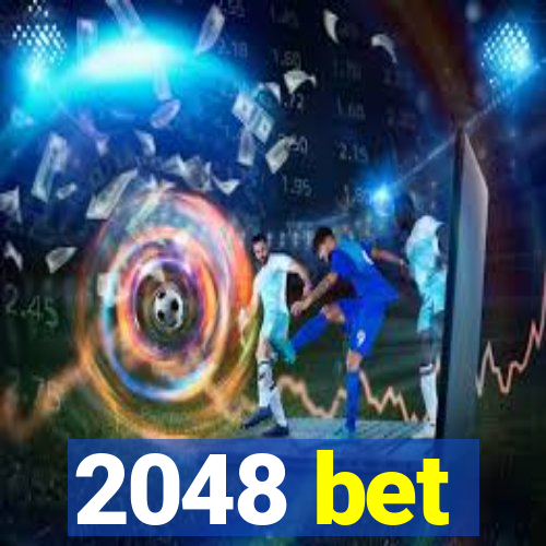 2048 bet